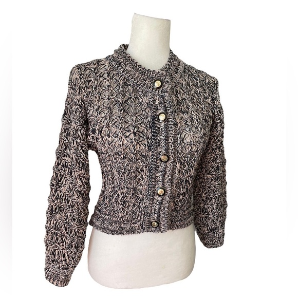 Ba&sh Lady Cardigan - Picture 5 of 13